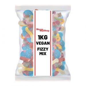 1kg Vegan Sweets